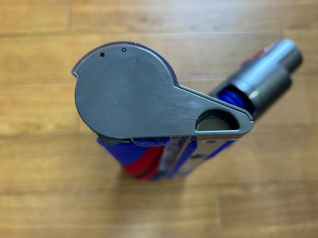 美品】ダイソン V12 digital slim ソフトローラーヘッドー24