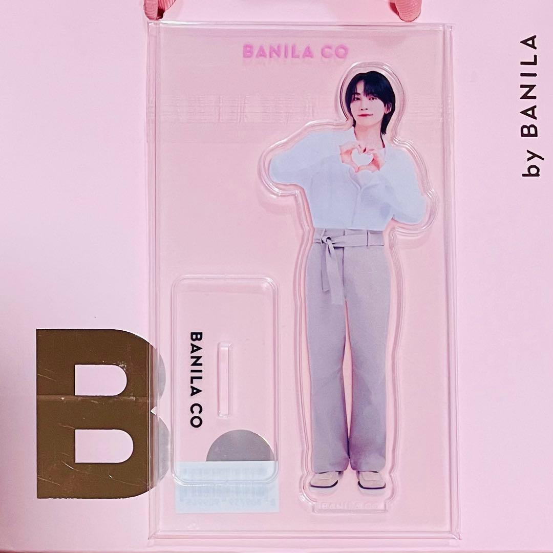 新品未開封 バニラコ ジョンハン アクスタ - メルカリ