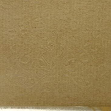 真作】◇東郷青児『デッサン』 滞欧作 二科展出品作 エンボス印 鉛筆