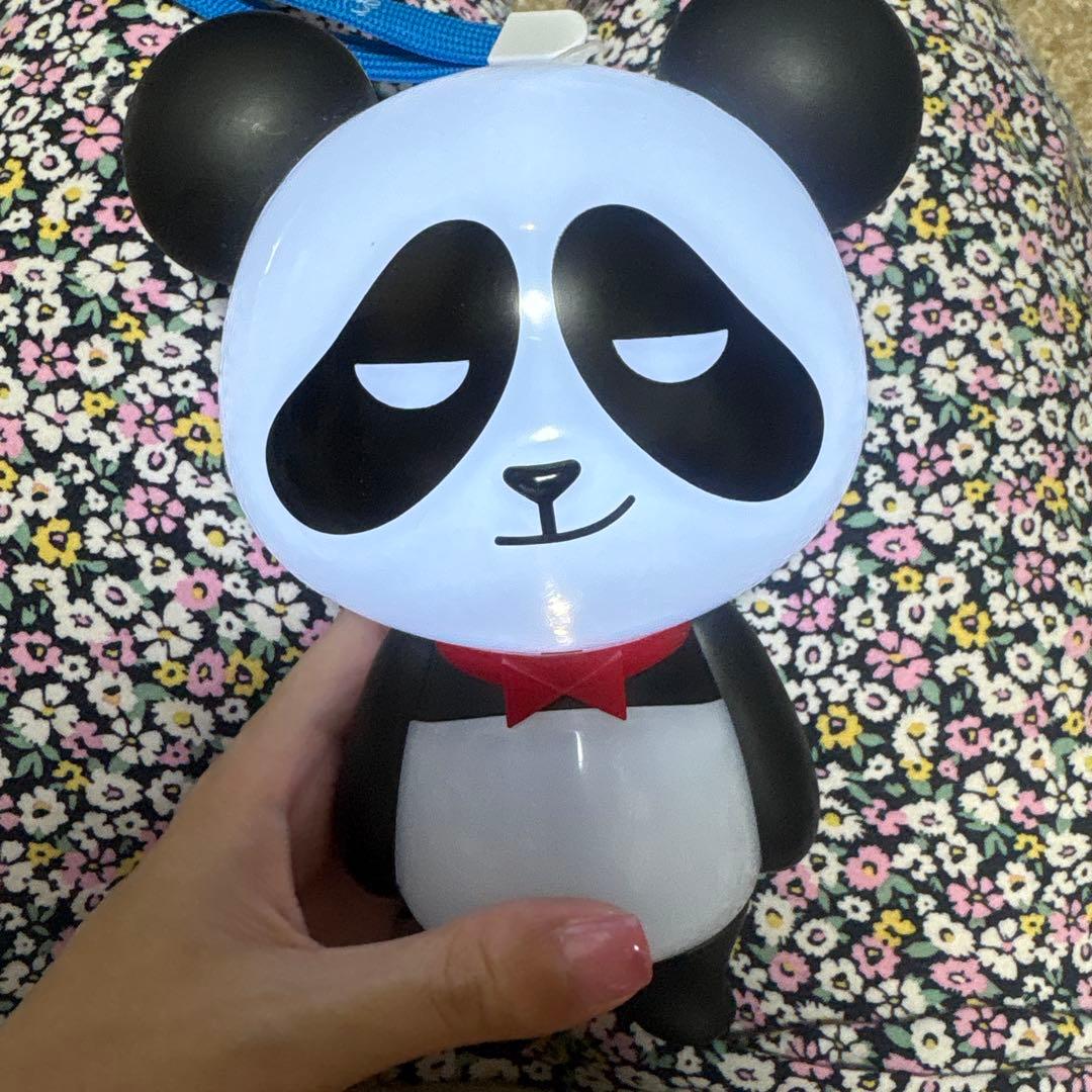 VI スンリ ペンライト 点灯確認済み - メルカリ