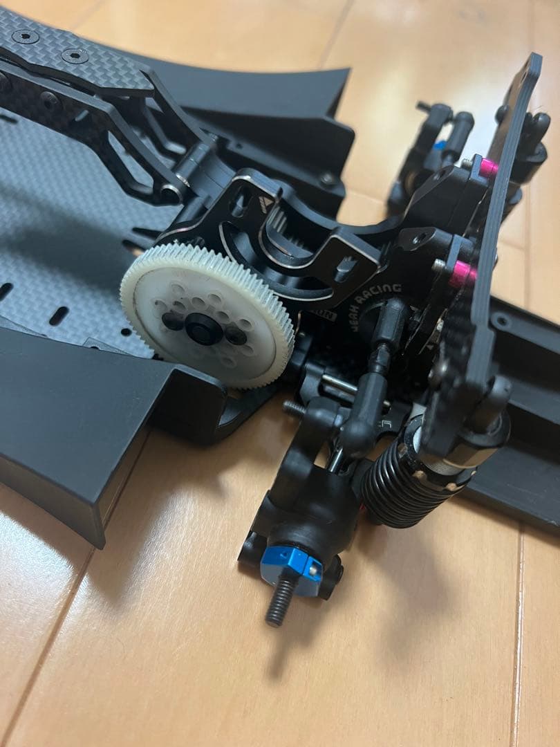 YD-2s ほぼフルオプ　希少？