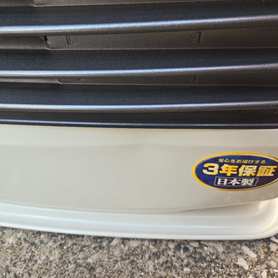 ①ダイニチ石油ファンヒーターfw-5620 21年式凹みあり - メルカリ