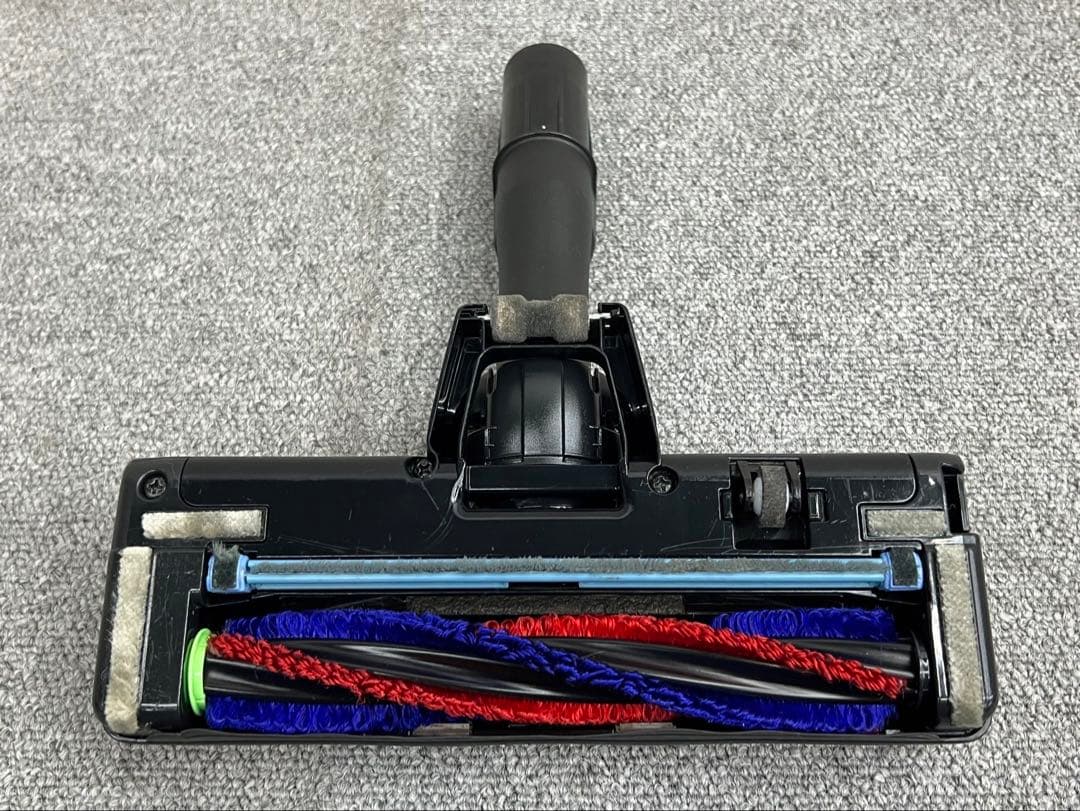 赤 PV-BHL3000J D-DP31 日立掃除機 パワーヘッド 回転ブラシ - メルカリ