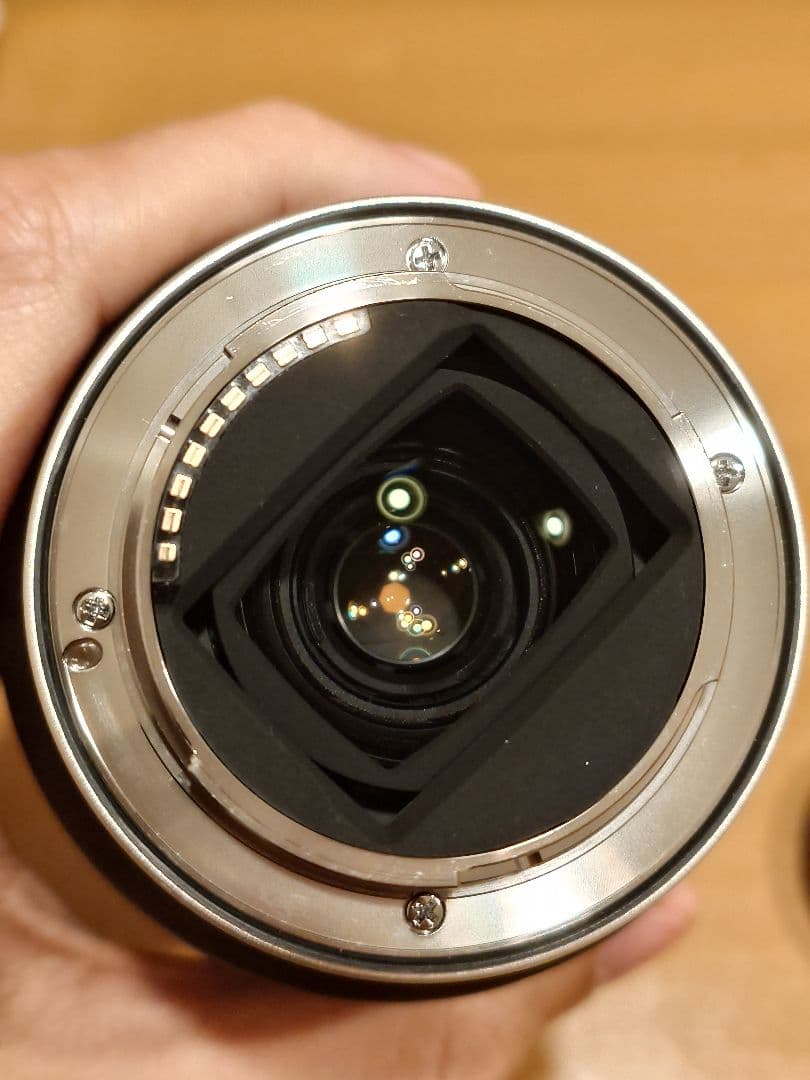 タムロン　28-200F2.8-5.6 DI III RXD A071　ソニー