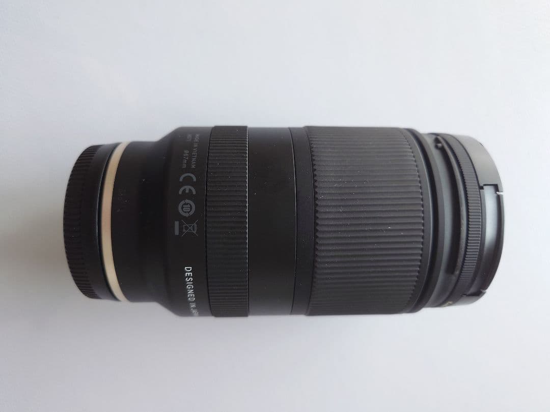 タムロン　28-200F2.8-5.6 DI III RXD A071　ソニー