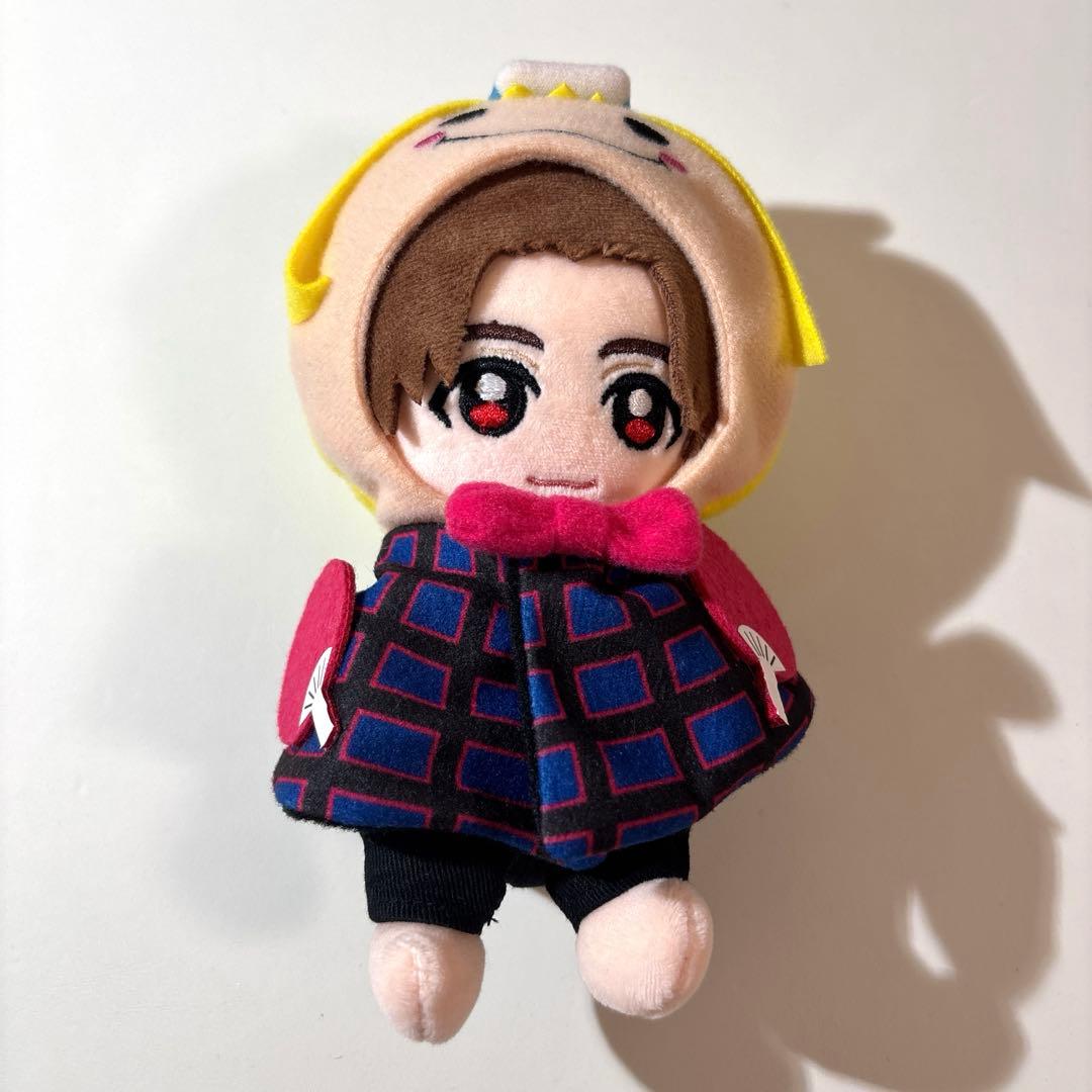 Hey!Say!JUMP 山田涼介 ぬいぐるみ - メルカリ