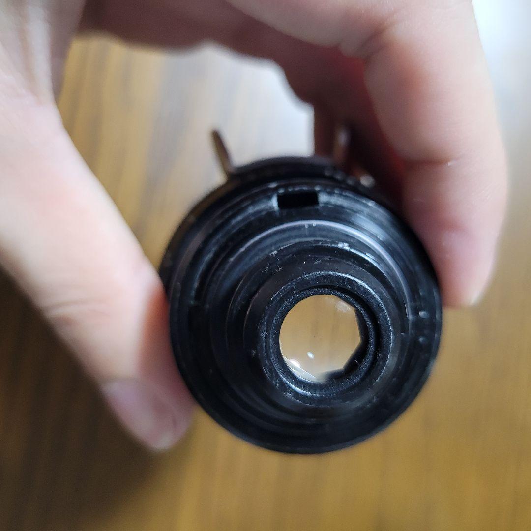 レンズ(単焦点) COOKE KINETAL 17.5mm T2 Arriflex mount