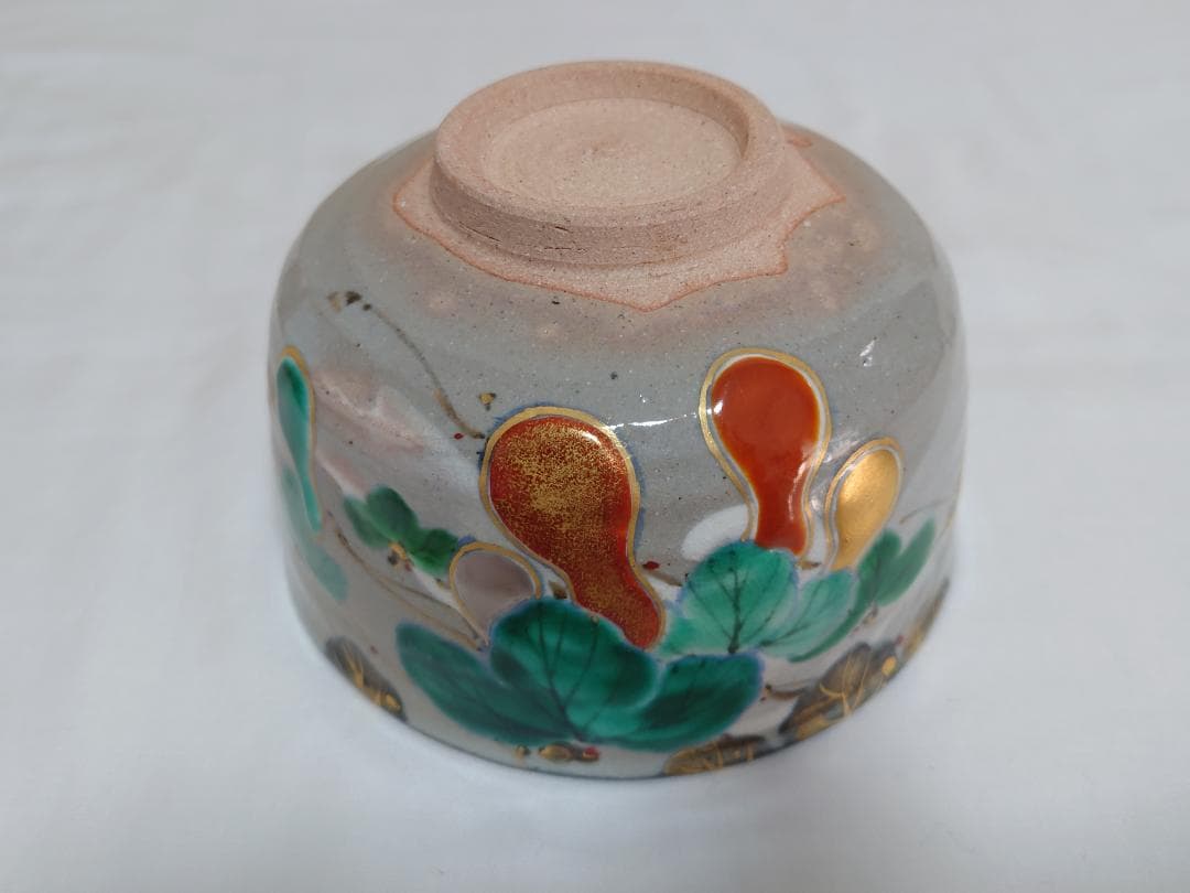 山川敦司 泉湧寺 京焼 茶道具共箱 - メルカリ