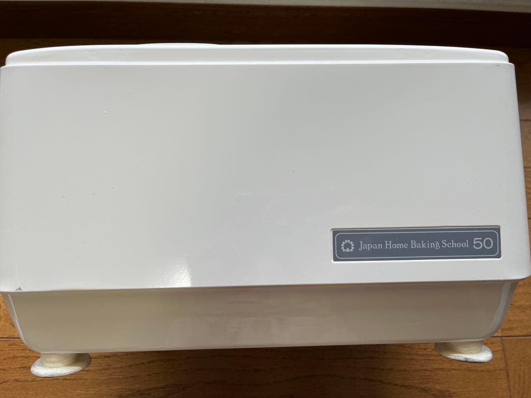 大正電機パンこね機NEWちびまるくん KN-300 - メルカリ