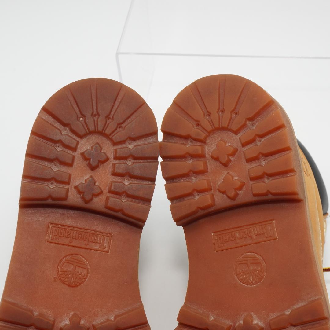 1938 ティンバーランド 6インチプレミアムブーツ 23cm 12909 - メルカリ