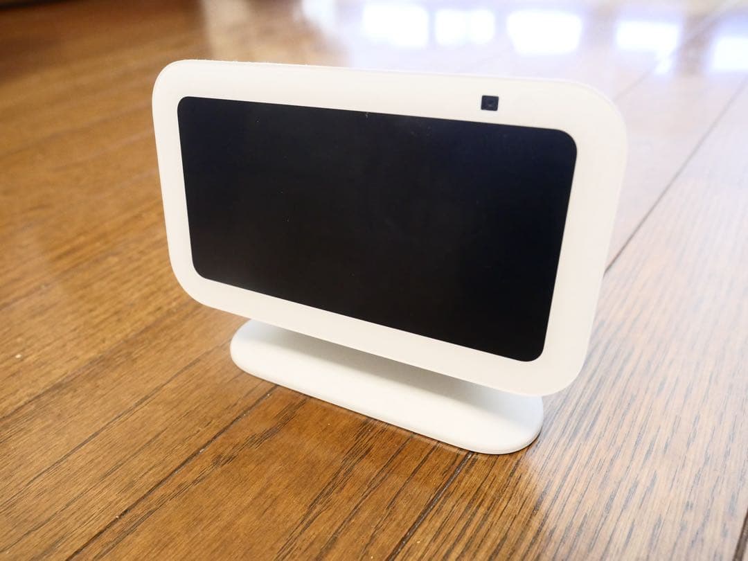 Amazon echo show 5 第3世代 Amazon | Echo Show 5 第3世代 - スマートディスプレイ with Alexa