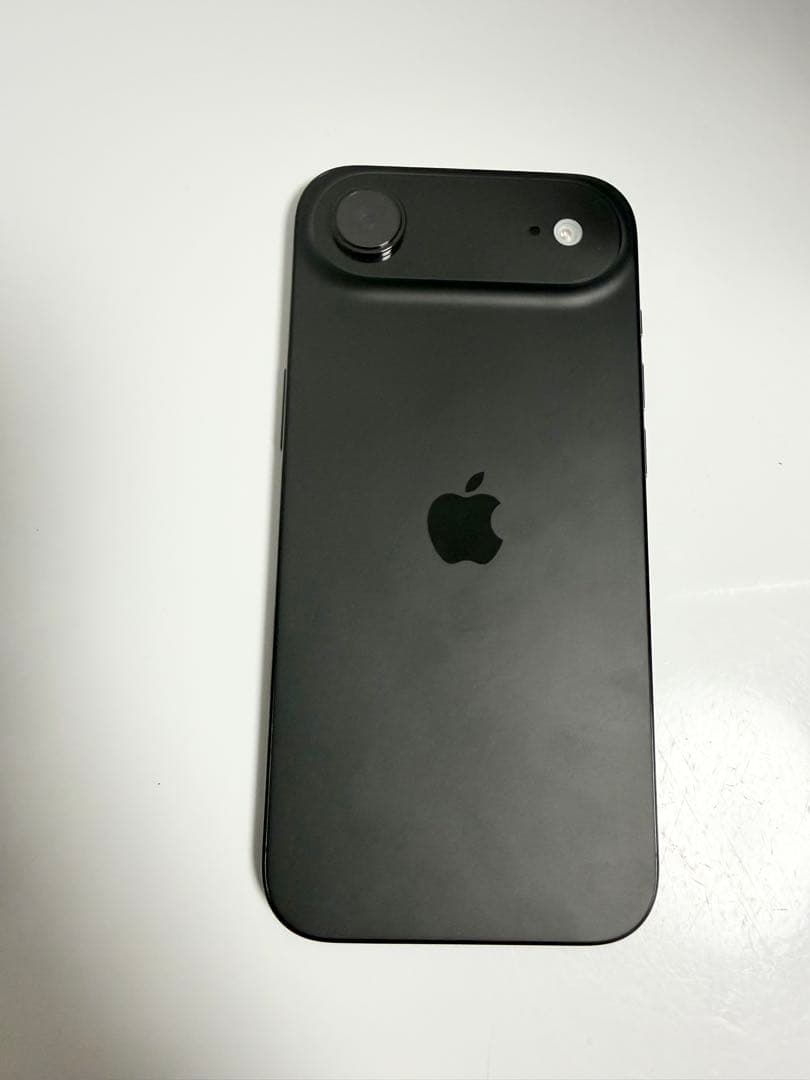 iPhone Air 256GB ブラック Amazon.com: iPhone Air Space Black 256GB : Electronics