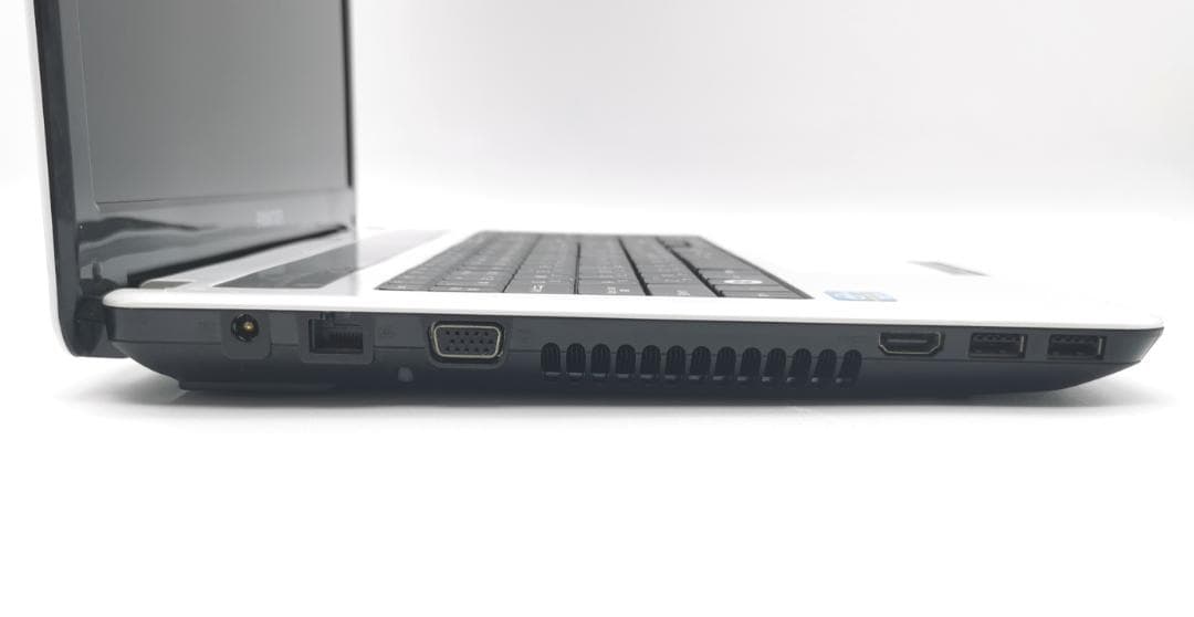 ✅️初心者OK！Windows11/Office/AI搭載ノートパソコン F2