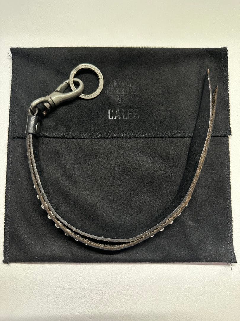 tatoo studio yamada caleeキーリング 山田レン 新品 - メルカリ