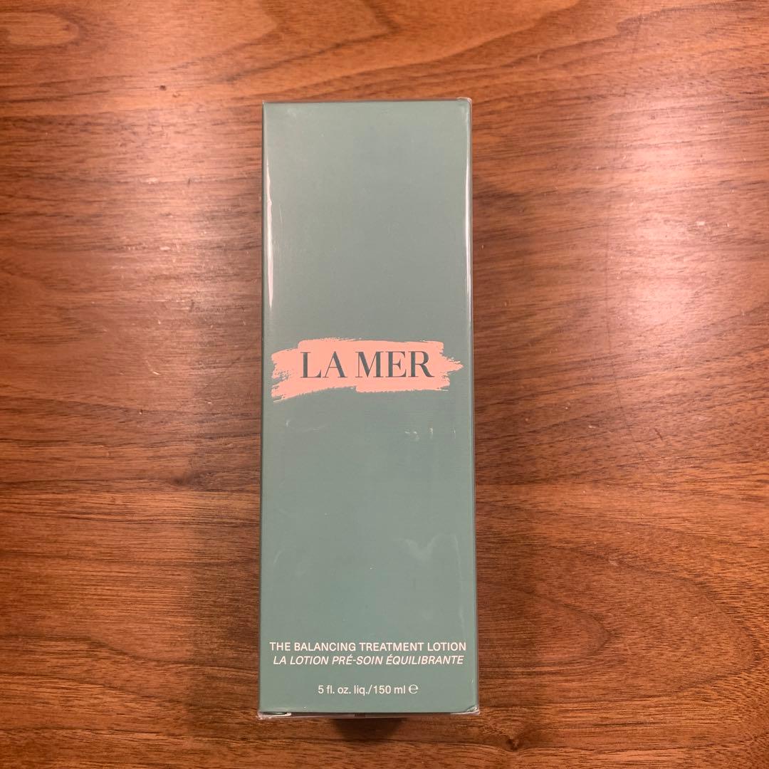 化粧水・ローション・トナー LA MER BALANCING TREATMENT LOTION 150ml The New Balancing Treatment Lotion | Crème de la Mer