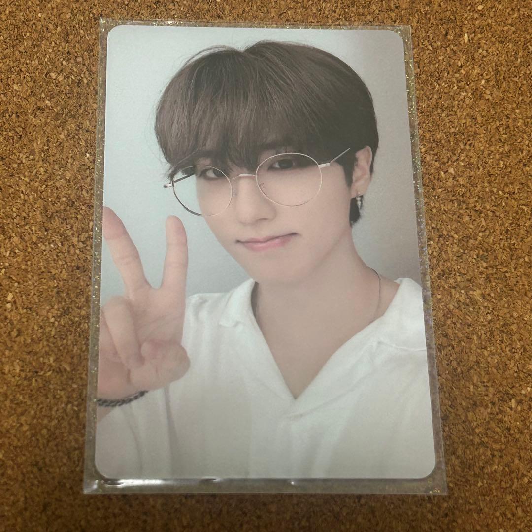 Stray Kids スキズ ハン MAXIDENT ラキドロ 特典トレカ - メルカリ