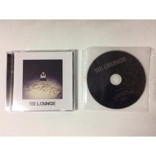 最 安 価格CD・DVD・ブルーレイ - 値下げOK シックスラウンジ 廃盤 demo CD
