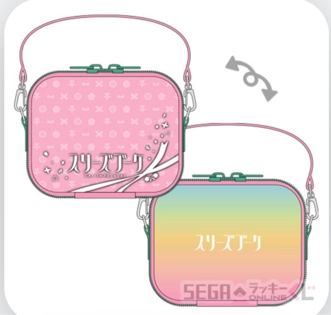 日野下 花帆 百生 吟子9点セット セガ ラッキーくじ ラブライブ！蓮ノ