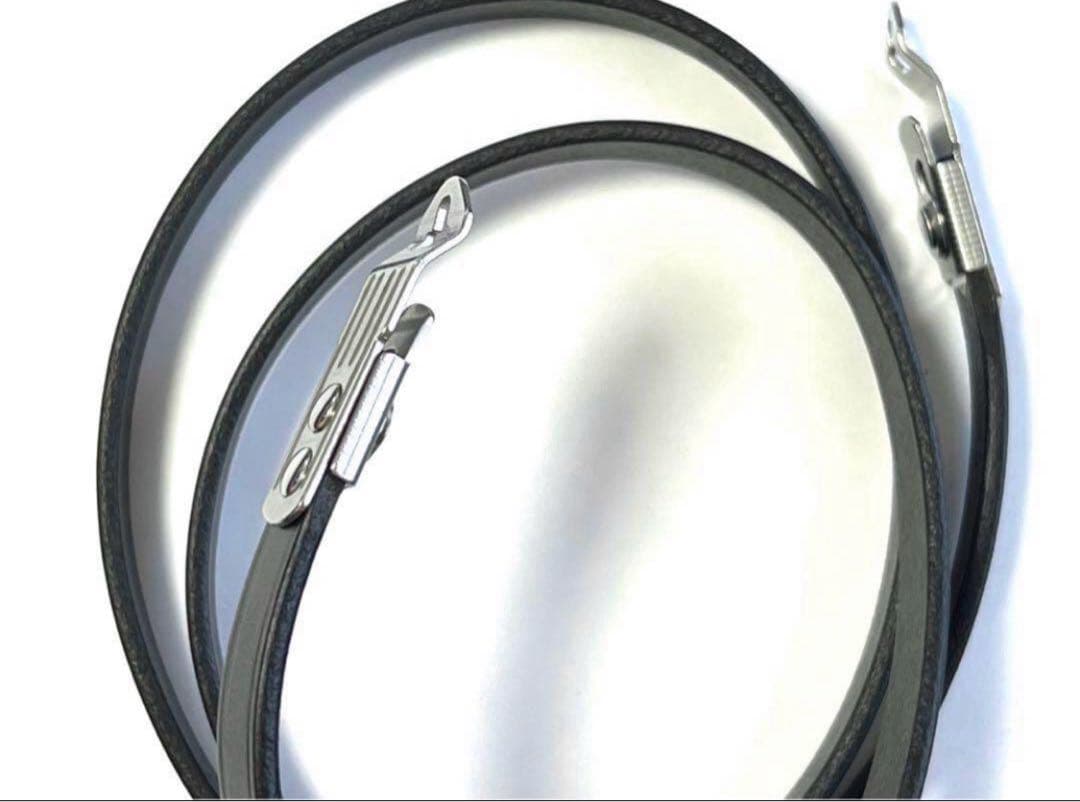 ROLLEIFLEXストラップ2.8C /2.8D /RolleicordVB用