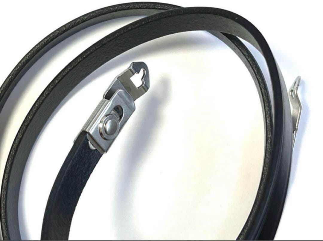 ROLLEIFLEXストラップ2.8C /2.8D /RolleicordVB用