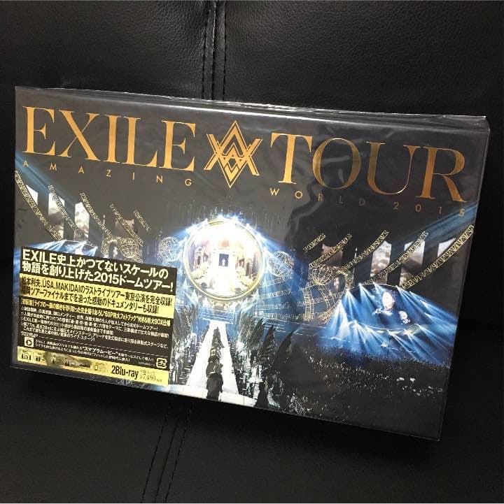 EXILE 三代目 E-girlsLIVEDVD バラ売り不可 値下げ交渉あり！