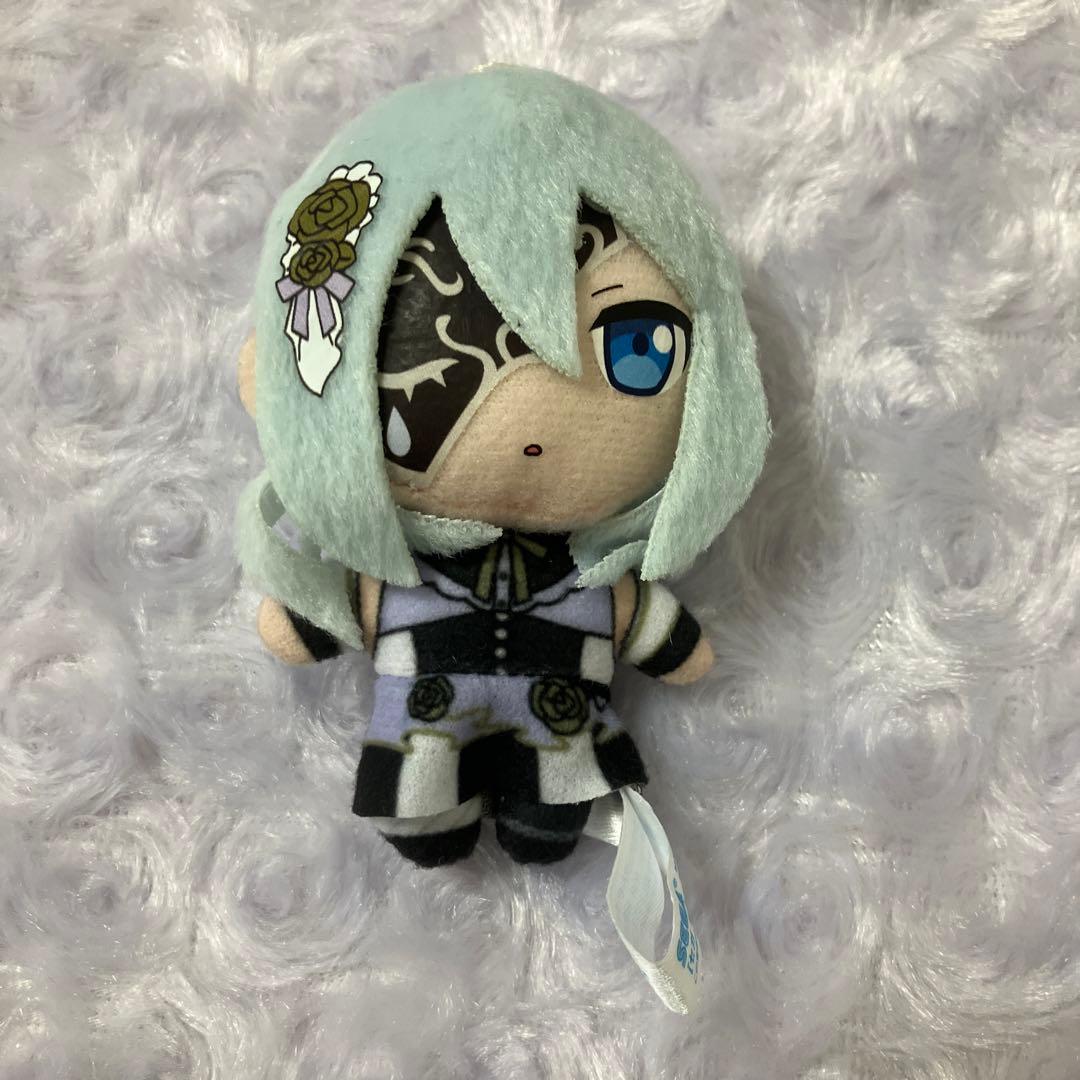 宵崎奏 ぬいぐるみ ぷちぬい もちマス - メルカリ