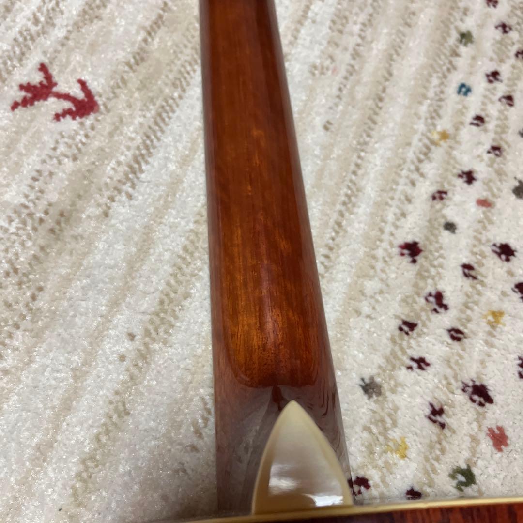 都内引取 ビンテージ 黒澤楽器Stafford SF250F ソフトケース付 - メルカリ