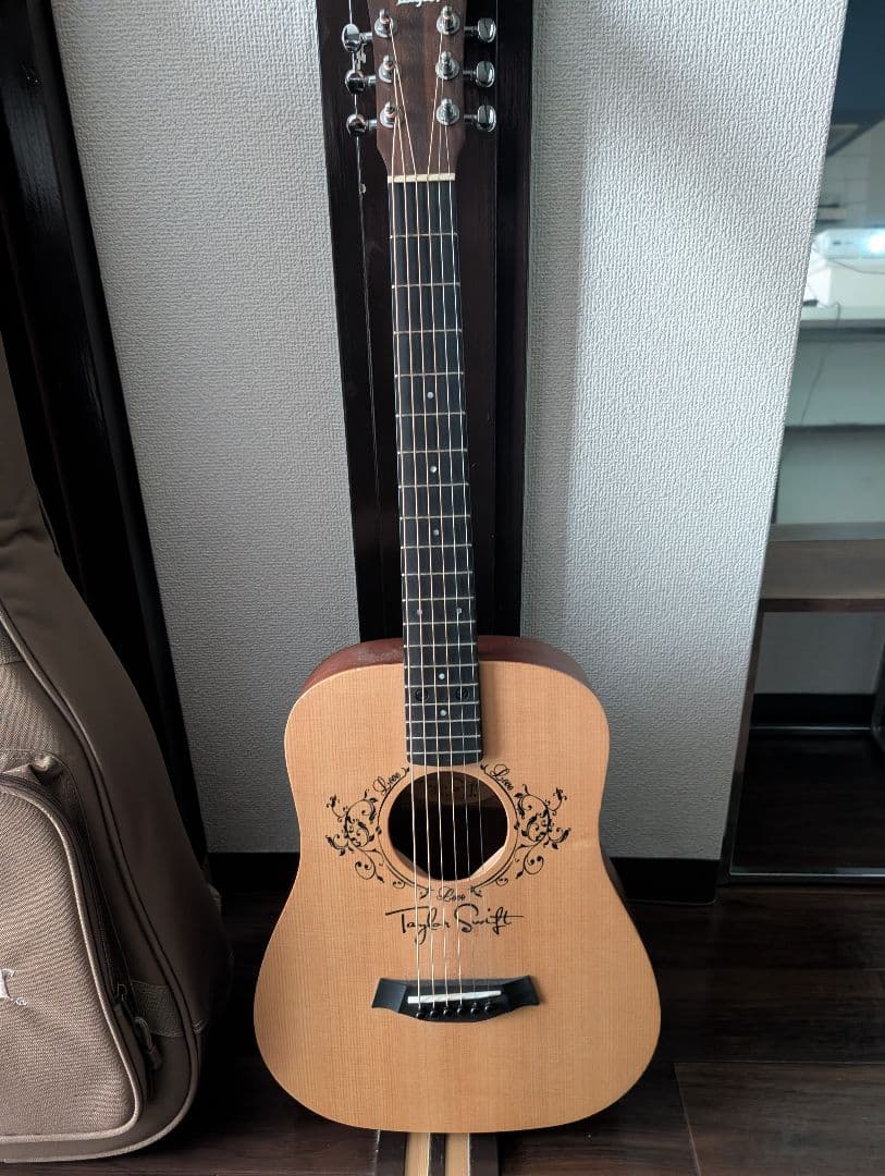 Taylor Swift Baby T テイラー テイラースイフトモデル アコギ Taylor Swift Baby Taylor TSBT-