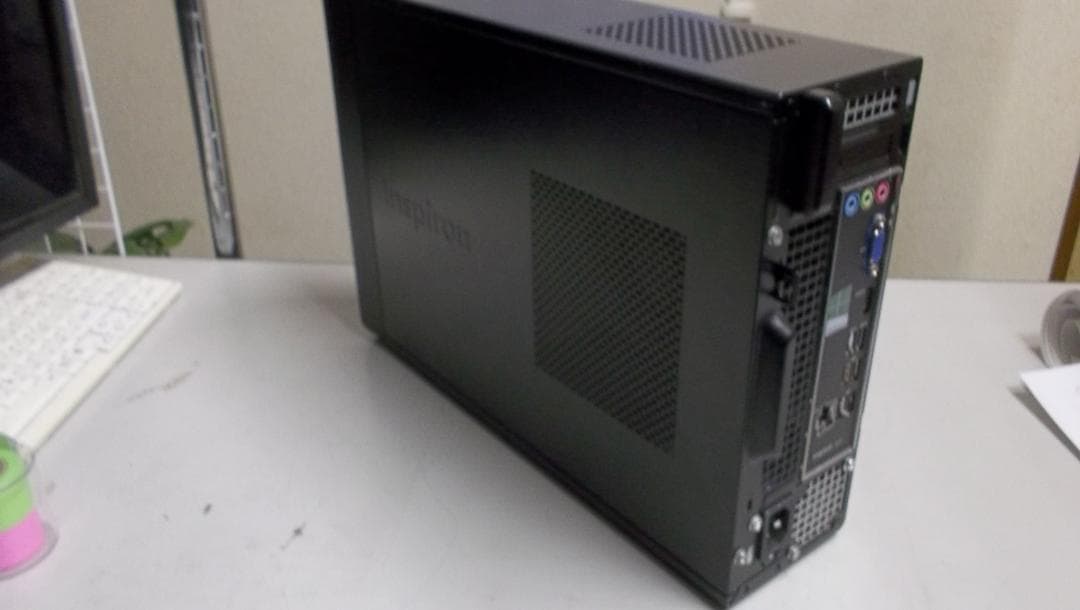 □高速起動23秒中古価格応談送無□DELL INSPIRON3647＃00131 - メルカリ