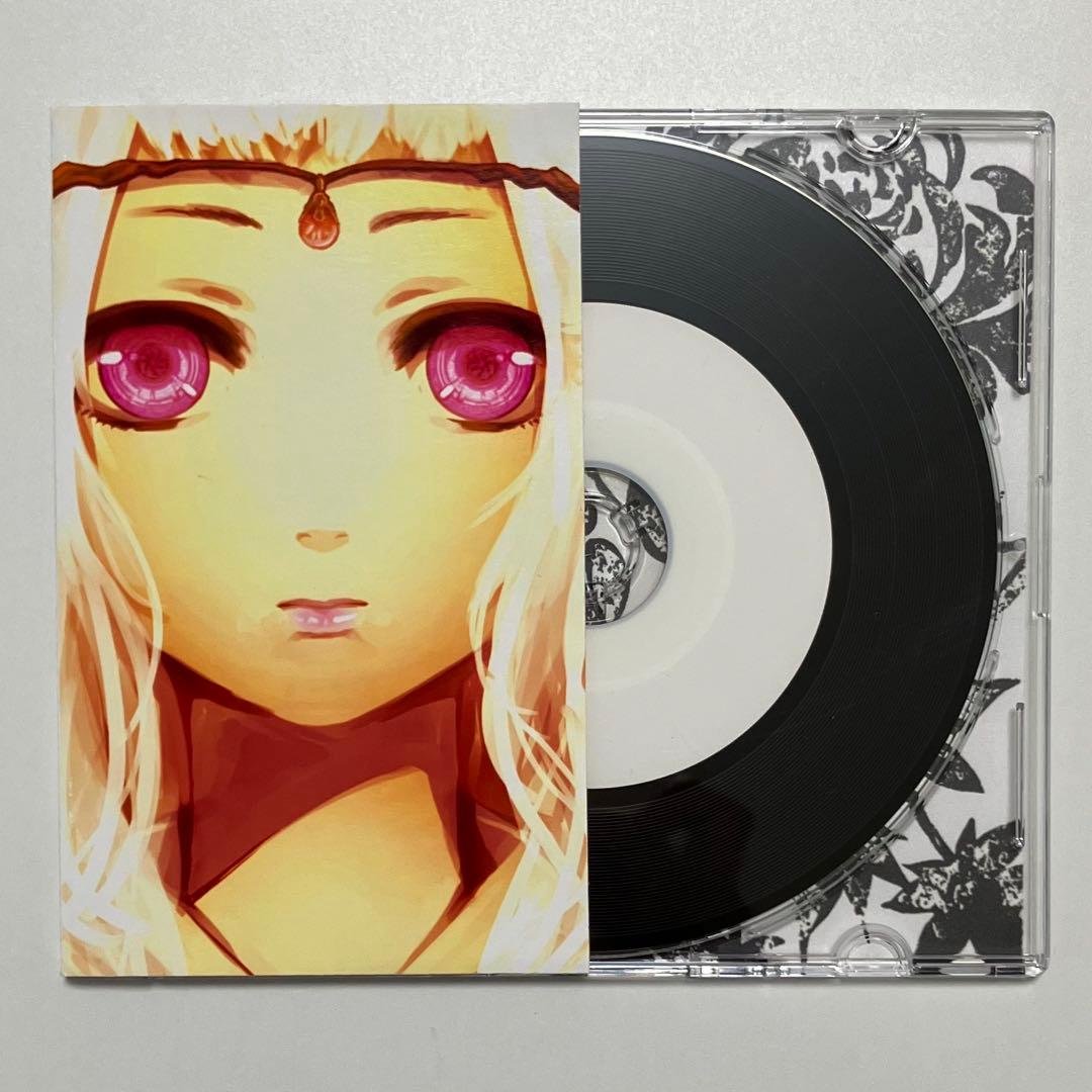 同人CD In the beginning was the word WAVE 同人CD In the beginning was the word WAVE WAVE TO EARTH WAVE 0.01