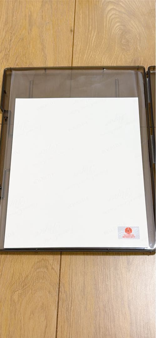 最終値下げ】マイケル・J・フォックス 直筆サイン コミコン - メルカリ