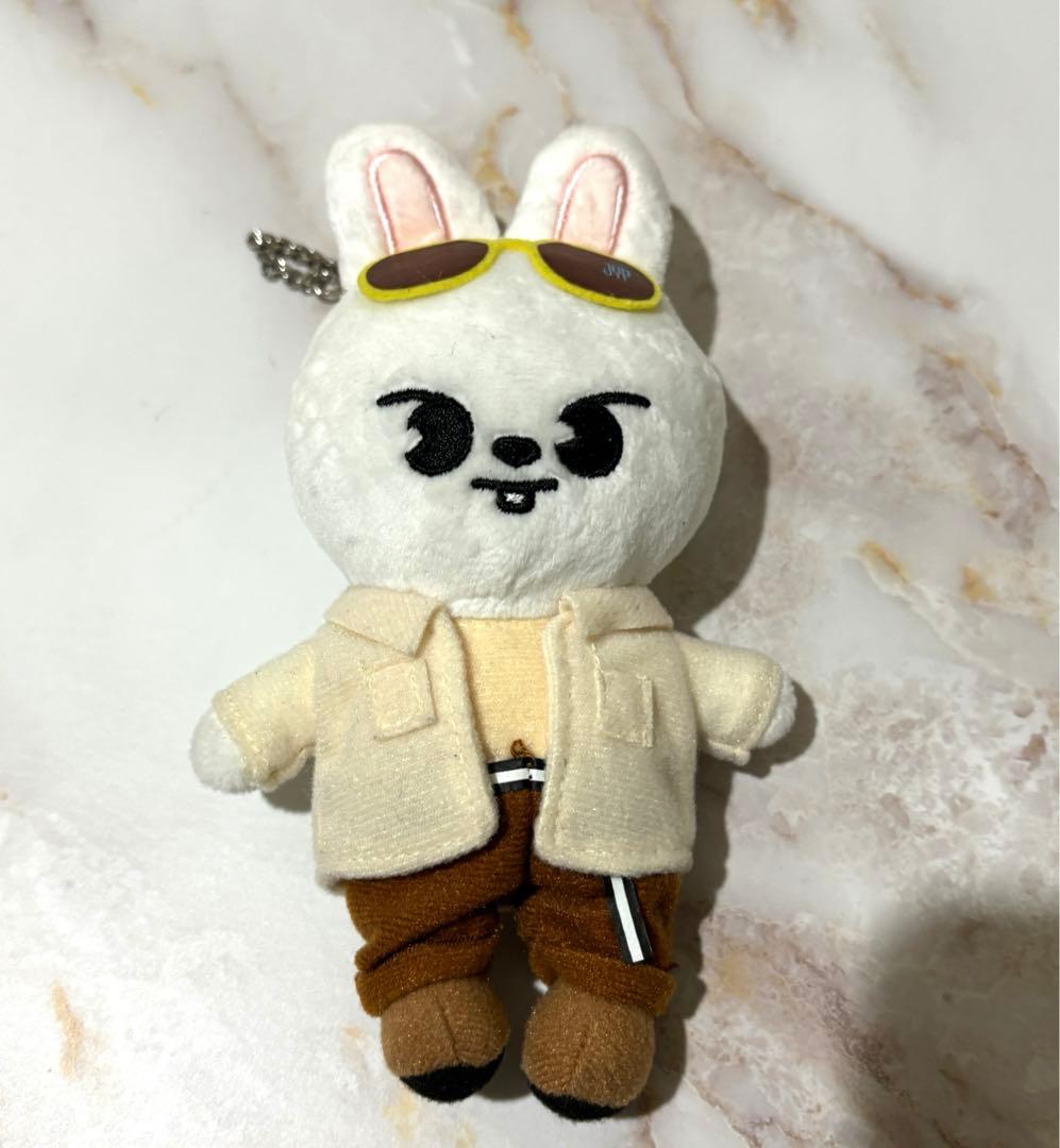 straykids リノ リービット skzoo leebit - メルカリ