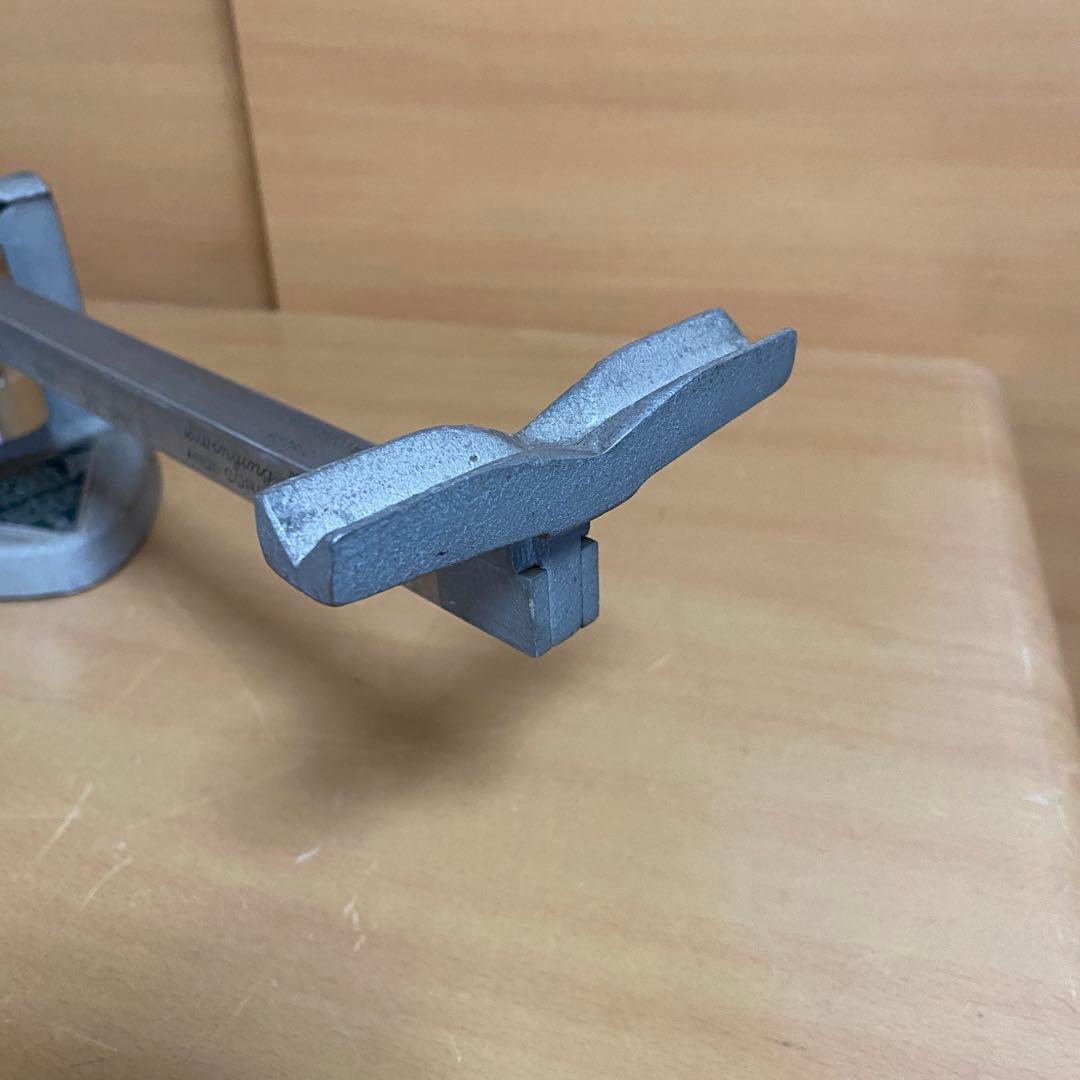 オフィシャル ゴルフ クラブ バランス 計測器 ケネス スミス - メルカリ