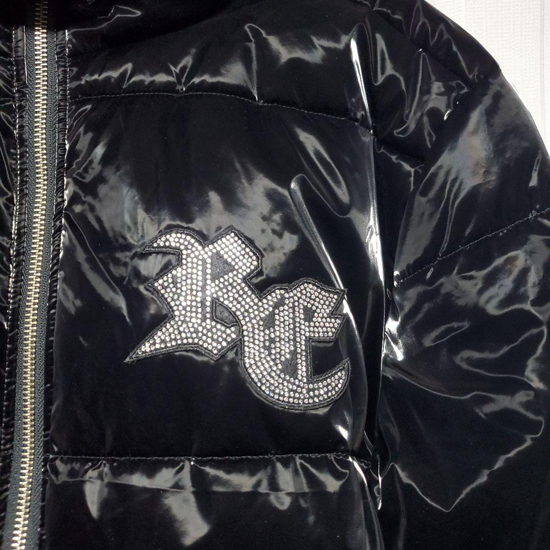 新品未使用品】※完売品 アダムスジャグラーダウンジャケットM - メルカリ