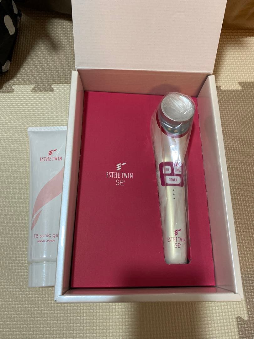 エステツイン SE