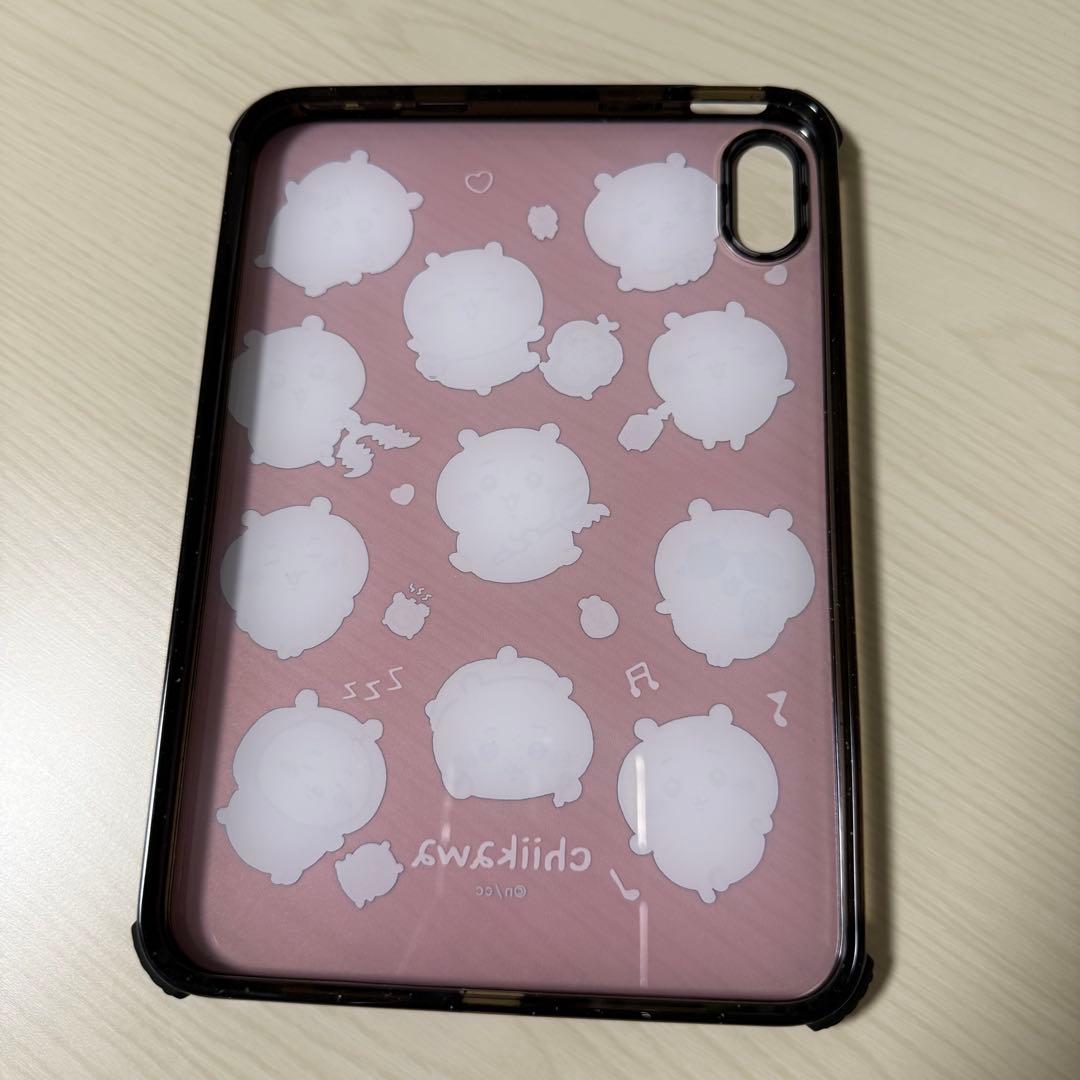 casetify ちいかわ iPad mini ケース 第6世代 第7世代 - メルカリ