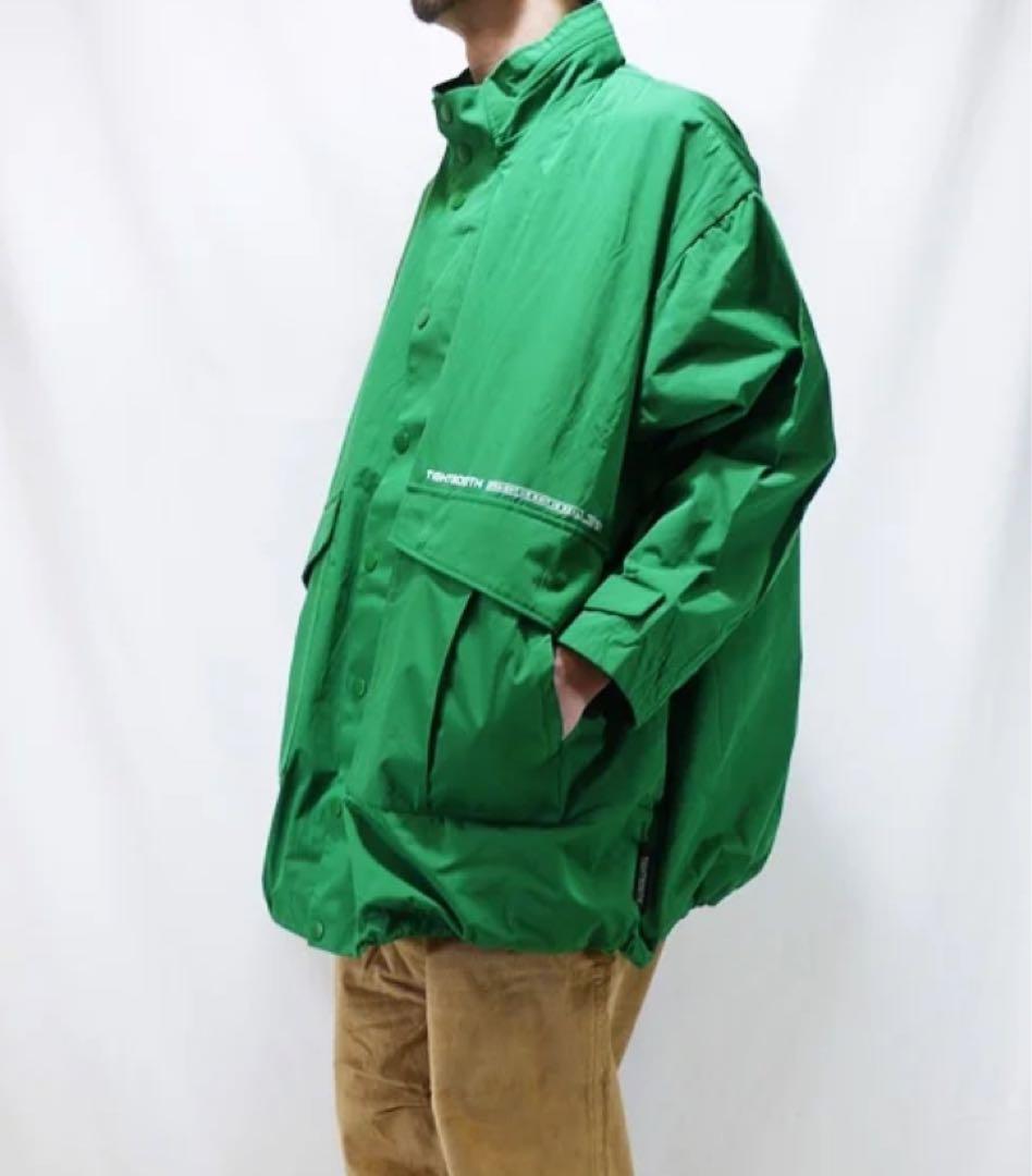 TBPR EMPIRE BIG COAT 新品 Lサイズ - メルカリ