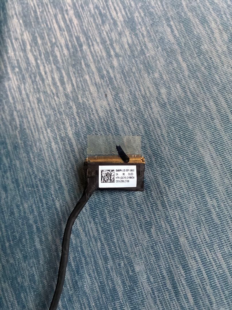 asus vivobook pro 14 M3401Q 液晶パネルアッセンブリー