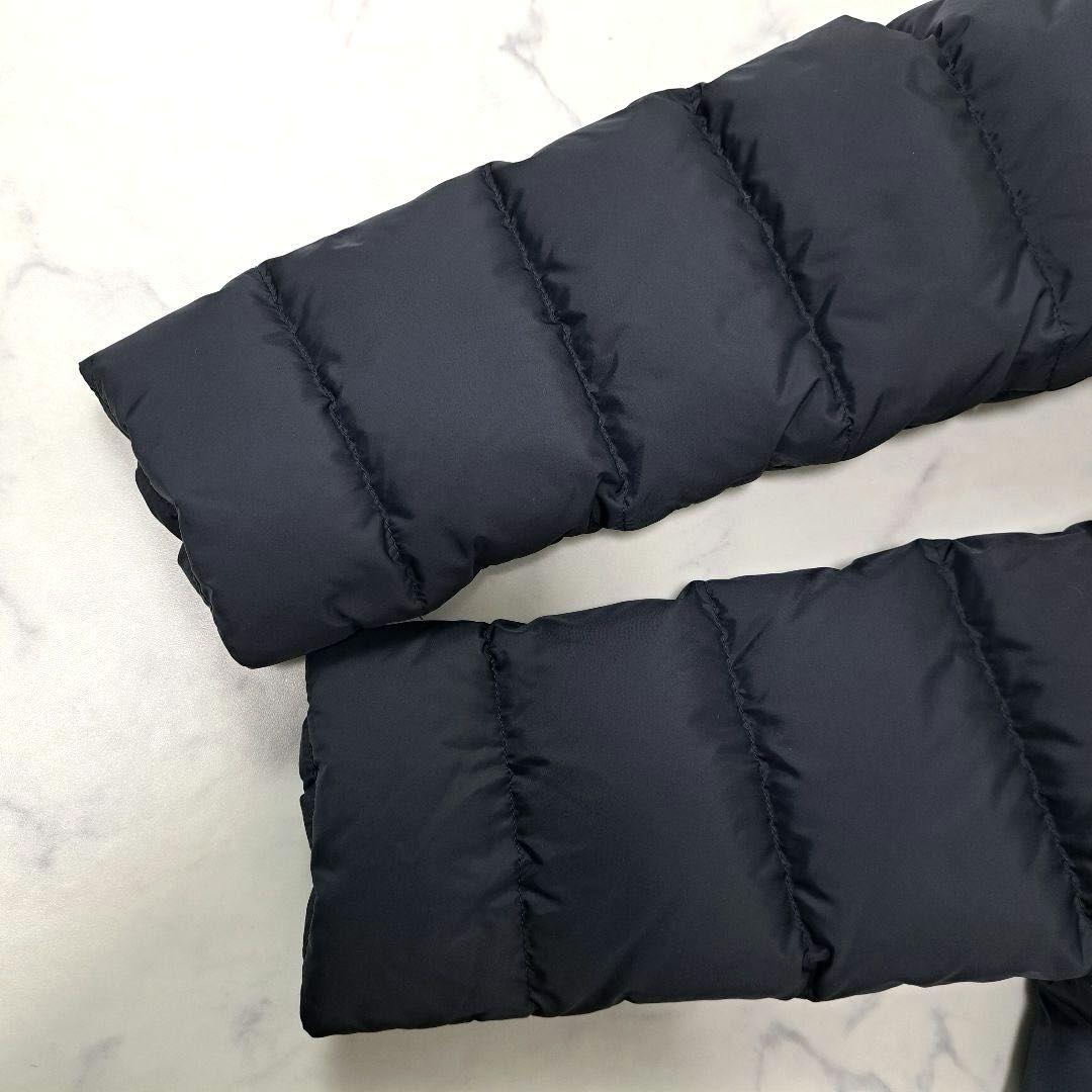 クリーニング済☆美品 2022年 ヘルノ ポーラテック ダウンジャケット