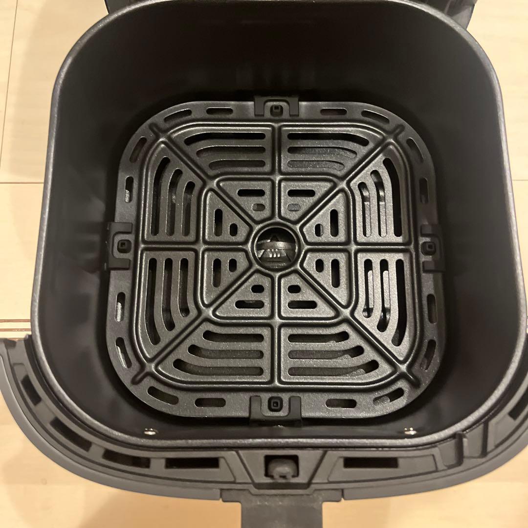 COSORI ノンフライヤー CAF-L501 4.7L