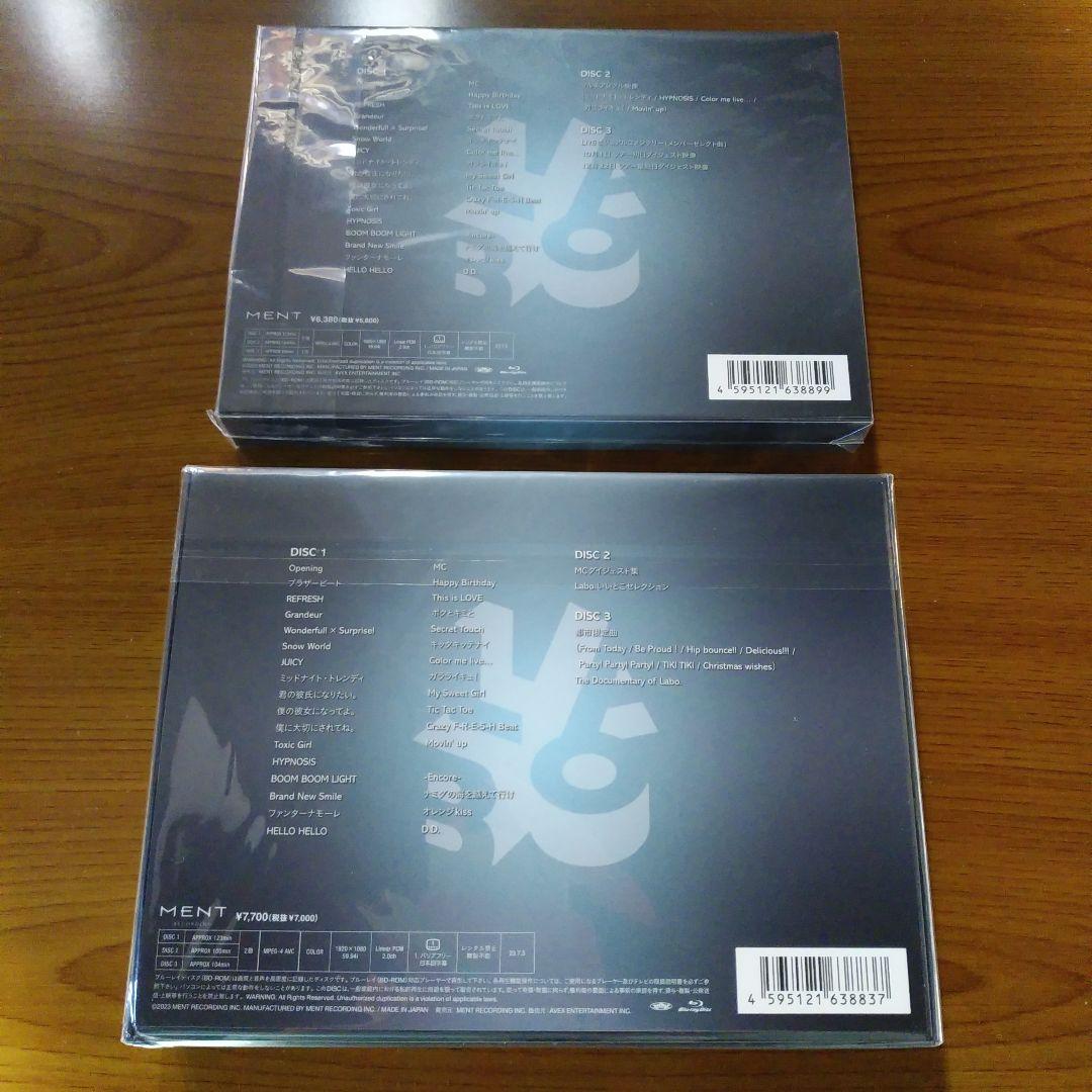 Man スノラボ DVD