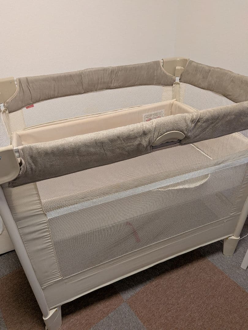 アップリカココネルエアープラス ココネル エアープラス AB | ベビーカー・チャイルドシートの