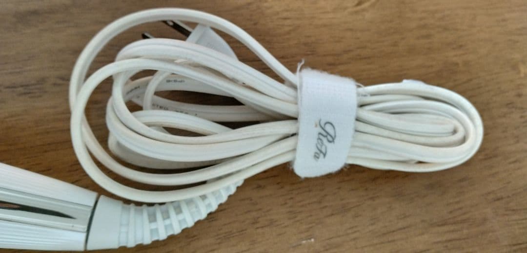 ジャンク品】Refa リファ カールヘアアイロン RE-AG00A - メルカリ