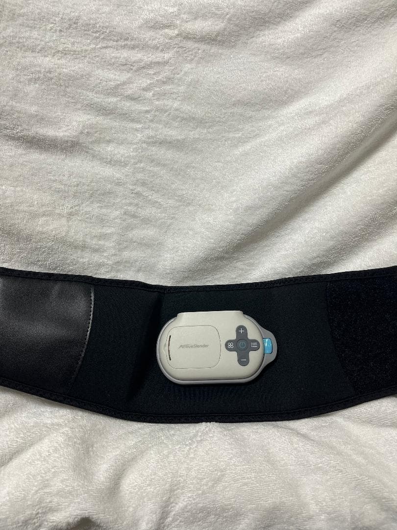 《-10%》【超お得】アクティブスレンダー　パッドセット3セット付