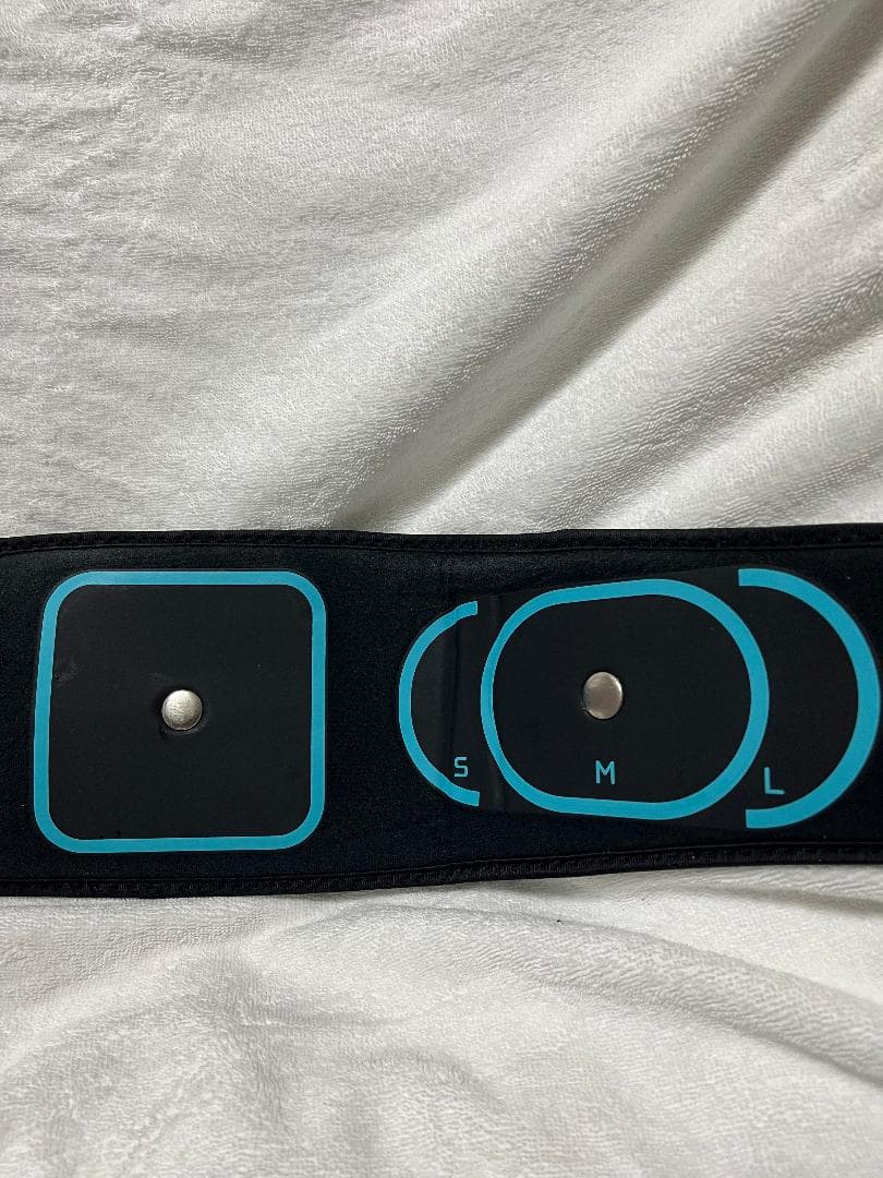 《-10%》【超お得】アクティブスレンダー　パッドセット3セット付