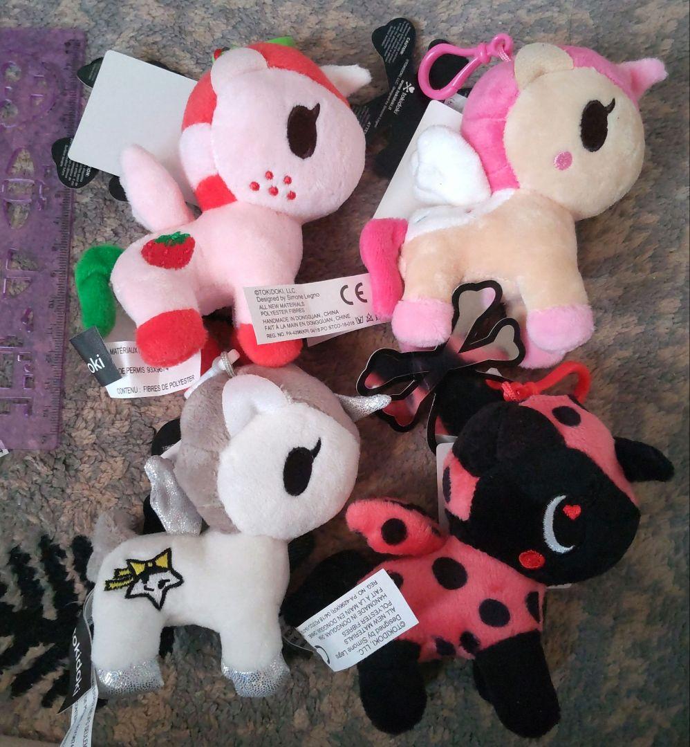 tokidoki ユニコーンぬいぐるみ 156432-562-838_00.jpg