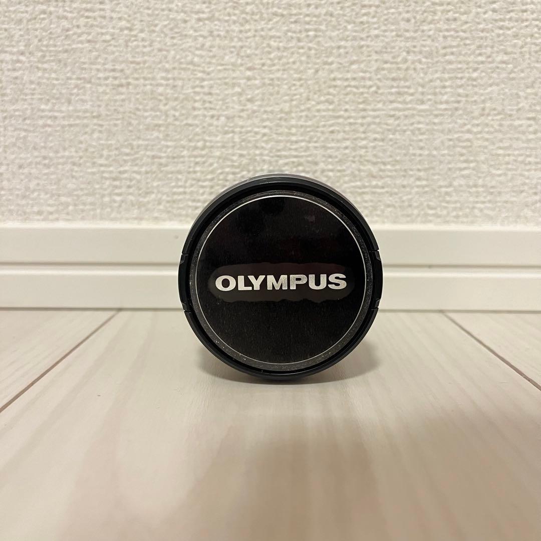 OLYMPUS 40-150mm f/4-5.6 R ズームレンズ