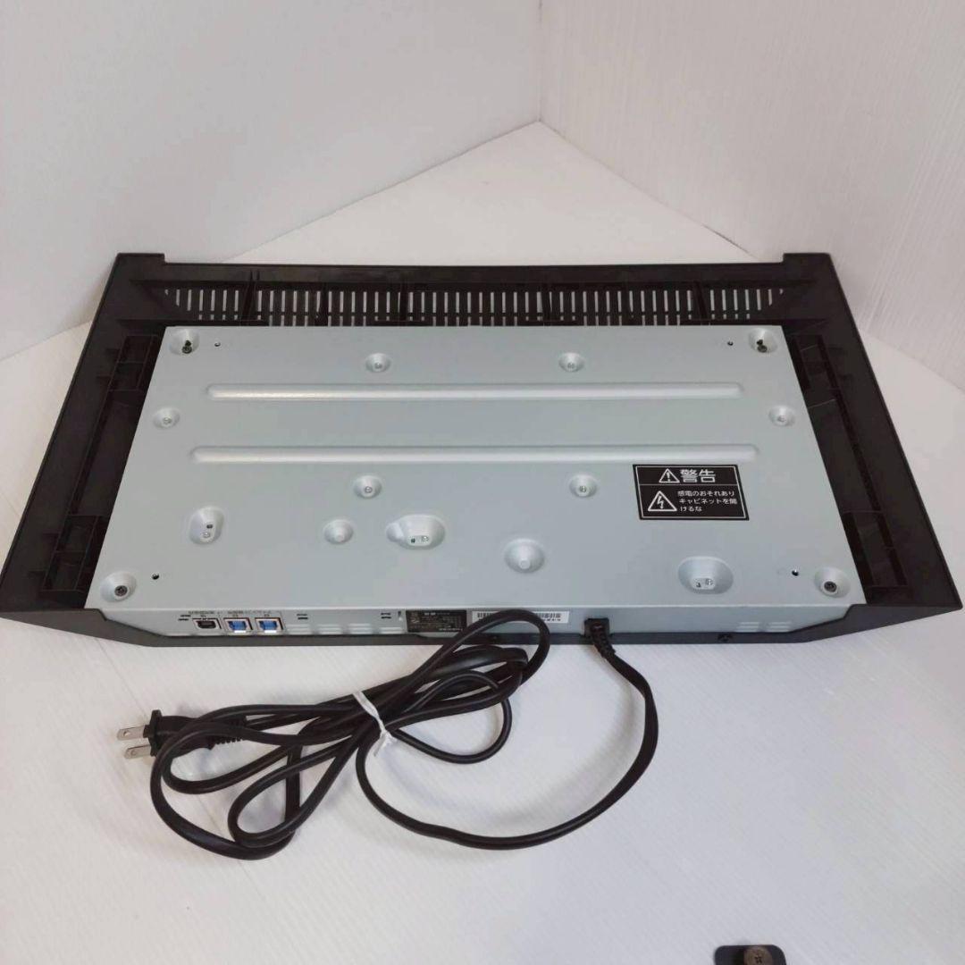 ​【レグザユーザー必見】東芝 タイムシフトマシンHDD 4.5TB