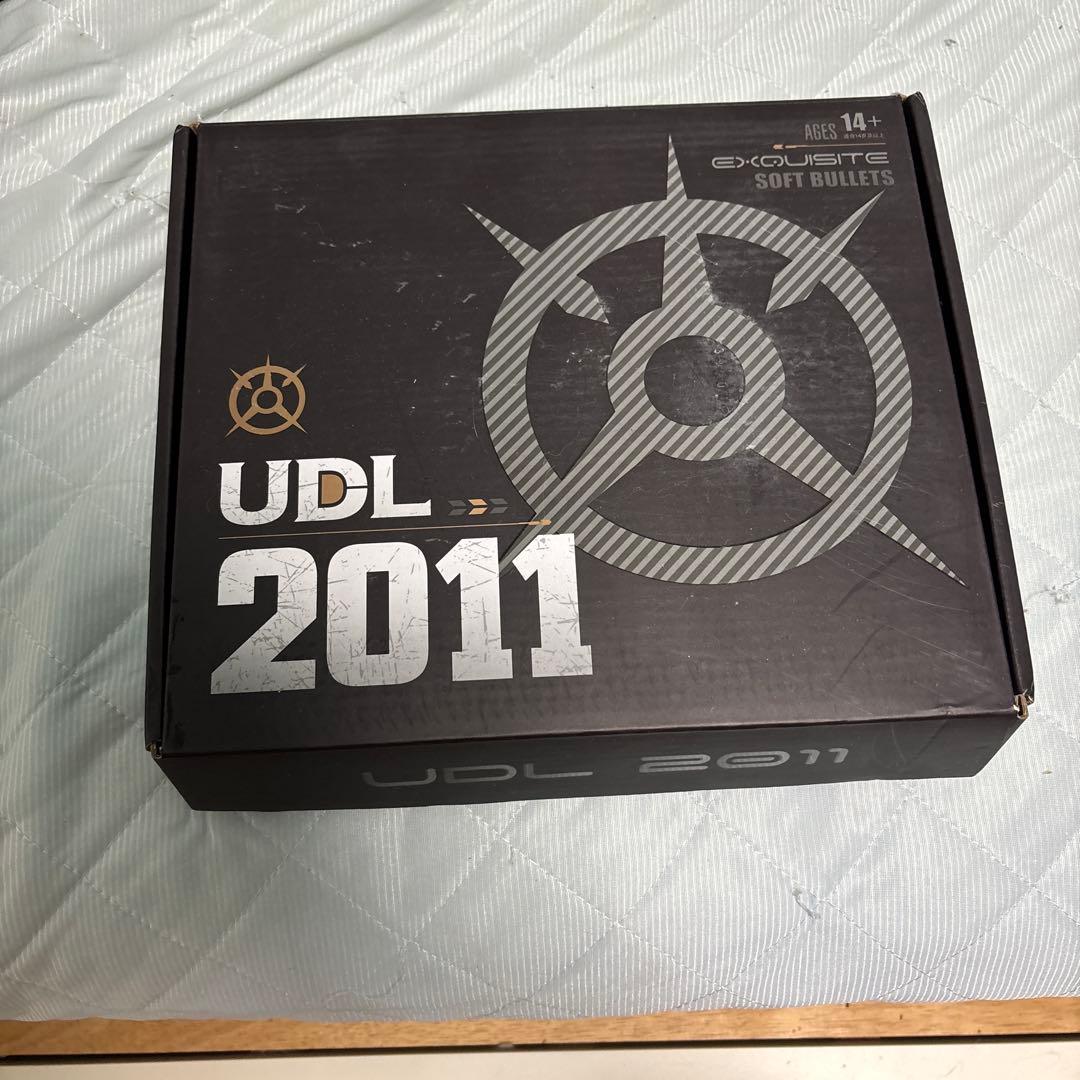 トイガン　ジョンウィック ナーフタイプトイガン】ジョン・ウイックの「Combat Master2011」を