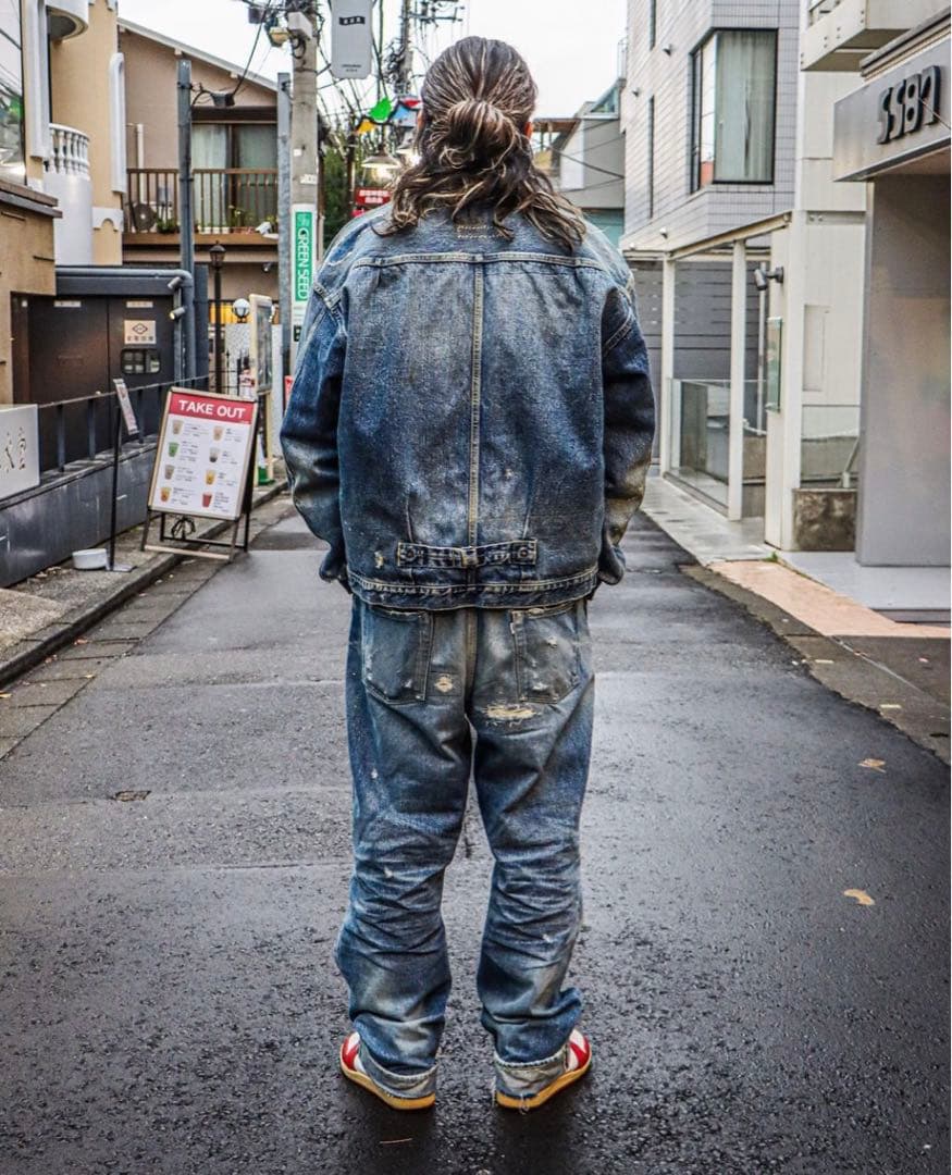 新品未使用】 SAPEur サプール セットアップ Lサイズ - メルカリ